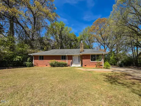 4916 Western Boulevard Raleigh NC 27606