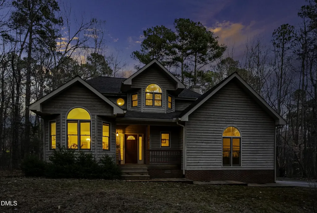 4216 Hope Valley Drive Hillsborough NC 27278