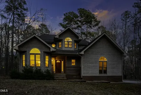 4216 Hope Valley Drive Hillsborough NC 27278