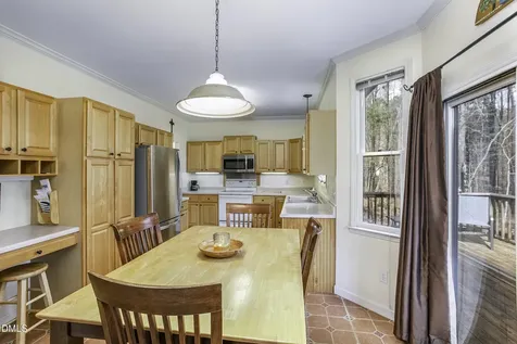 4216 Hope Valley Drive Hillsborough NC 27278