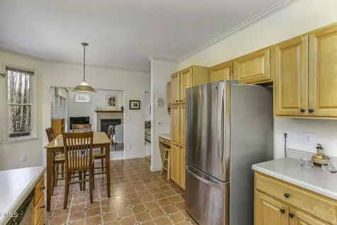 4216 Hope Valley Drive Hillsborough NC 27278