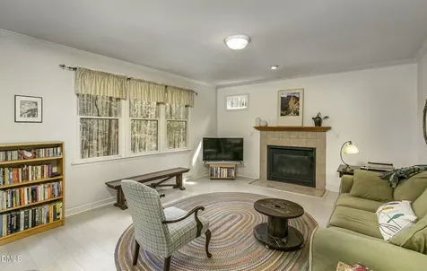 4216 Hope Valley Drive Hillsborough NC 27278