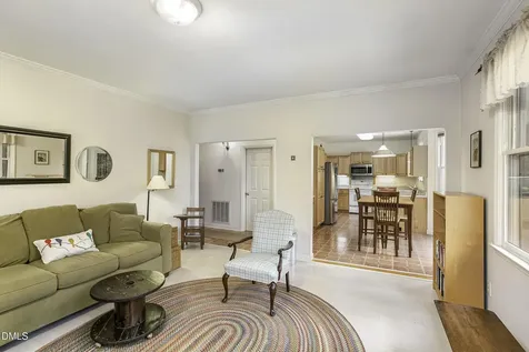 4216 Hope Valley Drive Hillsborough NC 27278