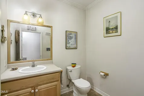 4216 Hope Valley Drive Hillsborough NC 27278