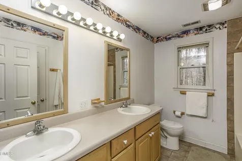 4216 Hope Valley Drive Hillsborough NC 27278