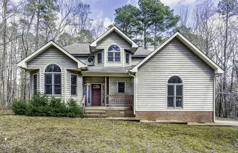 4216 Hope Valley Drive Hillsborough NC 27278