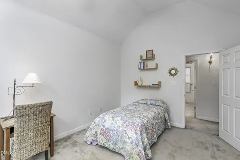 4216 Hope Valley Drive Hillsborough NC 27278