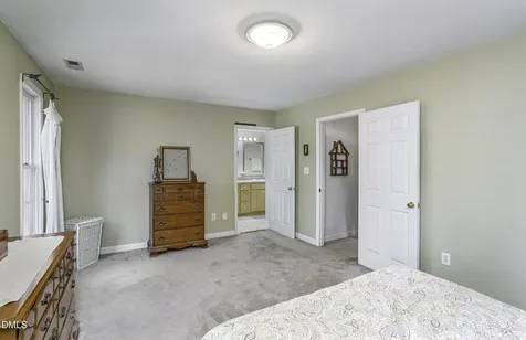 4216 Hope Valley Drive Hillsborough NC 27278