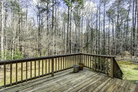 4216 Hope Valley Drive Hillsborough NC 27278