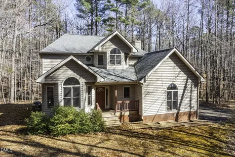 4216 Hope Valley Drive Hillsborough NC 27278