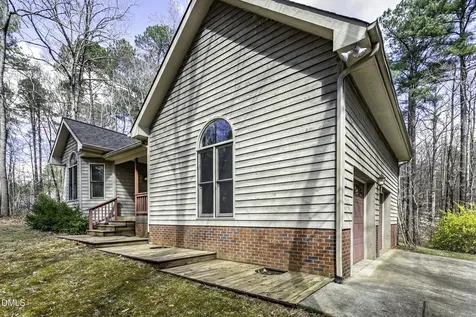 4216 Hope Valley Drive Hillsborough NC 27278