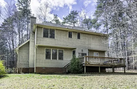 4216 Hope Valley Drive Hillsborough NC 27278