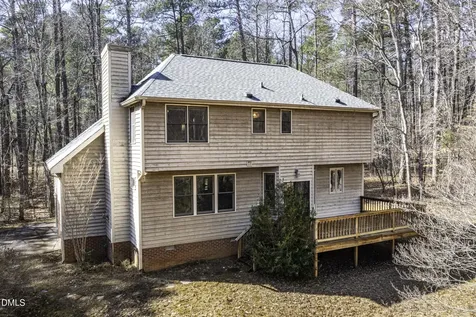 4216 Hope Valley Drive Hillsborough NC 27278