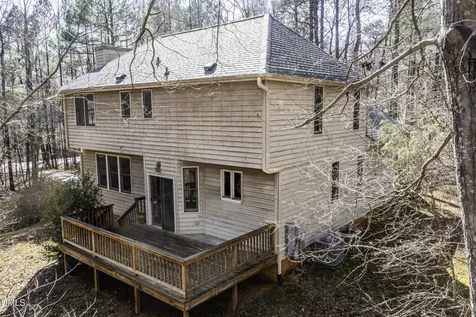 4216 Hope Valley Drive Hillsborough NC 27278