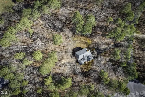 4216 Hope Valley Drive Hillsborough NC 27278
