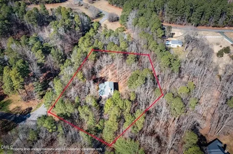 4216 Hope Valley Drive Hillsborough NC 27278