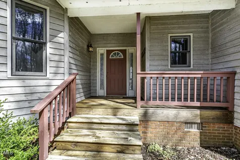 4216 Hope Valley Drive Hillsborough NC 27278