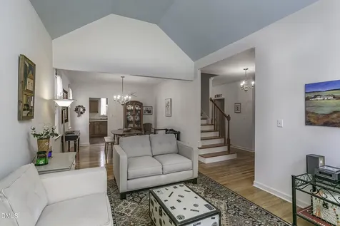 4216 Hope Valley Drive Hillsborough NC 27278