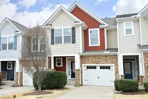 636 Chronicle Drive Cary NC 27513