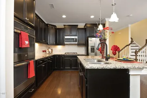 636 Chronicle Drive Cary NC 27513