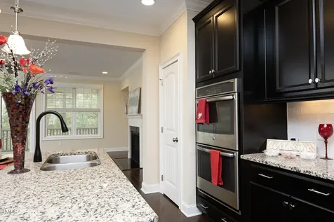 636 Chronicle Drive Cary NC 27513