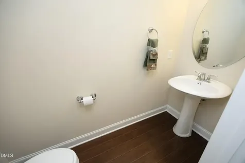 636 Chronicle Drive Cary NC 27513