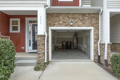 636 Chronicle Drive Cary NC 27513