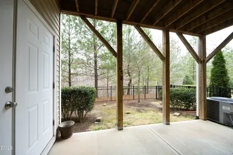 636 Chronicle Drive Cary NC 27513