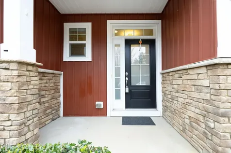 636 Chronicle Drive Cary NC 27513