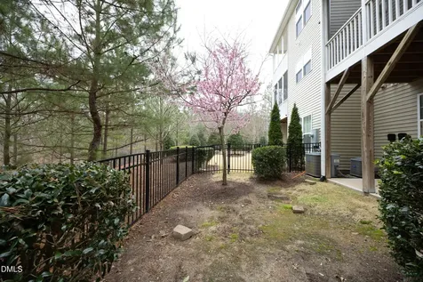 636 Chronicle Drive Cary NC 27513