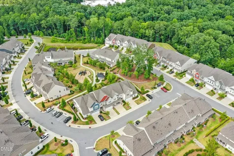 636 Chronicle Drive Cary NC 27513