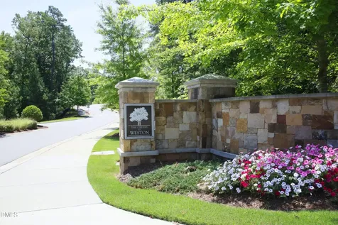 636 Chronicle Drive Cary NC 27513