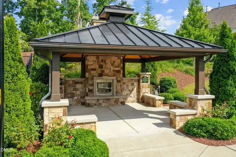 636 Chronicle Drive Cary NC 27513