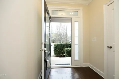 636 Chronicle Drive Cary NC 27513