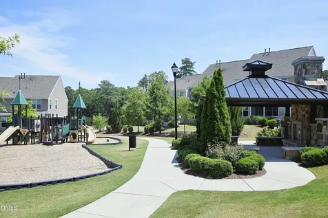 636 Chronicle Drive Cary NC 27513