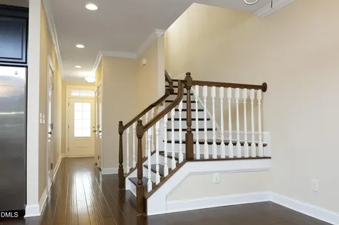 636 Chronicle Drive Cary NC 27513