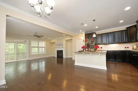 636 Chronicle Drive Cary NC 27513