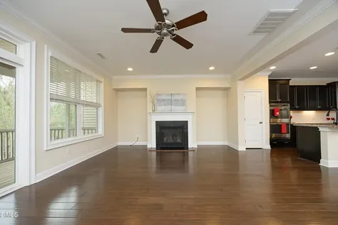 636 Chronicle Drive Cary NC 27513