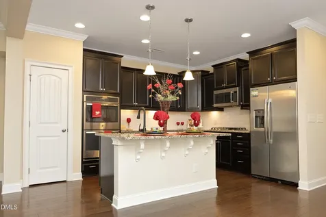 636 Chronicle Drive Cary NC 27513