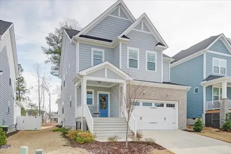 1105 Logperch Way Wendell NC 27591
