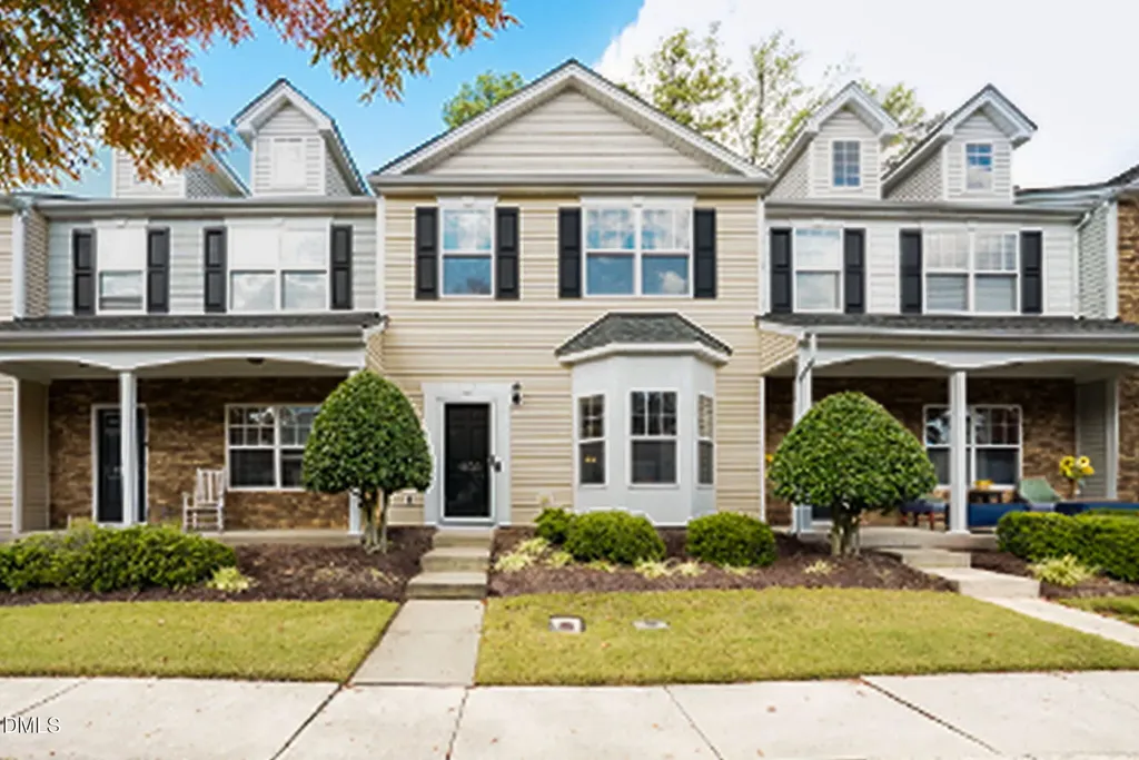 1725 Tw Alexander Drive Durham NC 27703