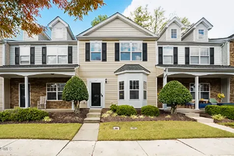 1725 Tw Alexander Drive Durham NC 27703