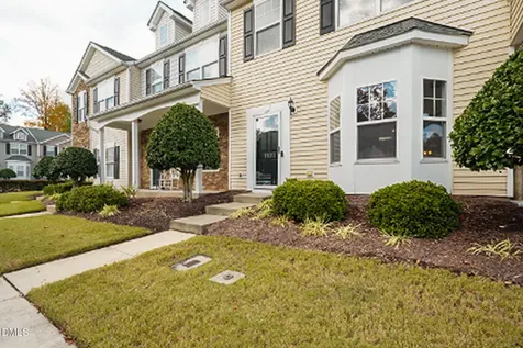 1725 Tw Alexander Drive Durham NC 27703
