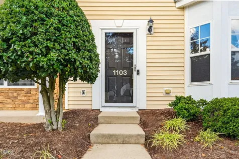 1725 Tw Alexander Drive Durham NC 27703