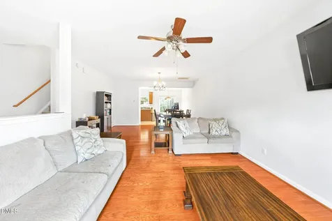 1725 Tw Alexander Drive Durham NC 27703