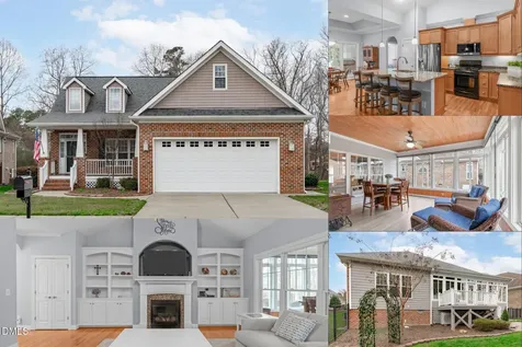 1132 Crystalwater Drive Fuquay Varina NC 27526