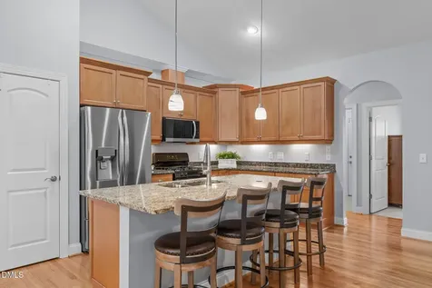 1132 Crystalwater Drive Fuquay Varina NC 27526