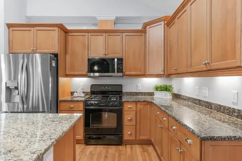 1132 Crystalwater Drive Fuquay Varina NC 27526