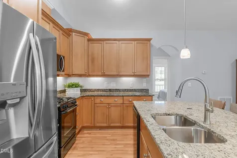 1132 Crystalwater Drive Fuquay Varina NC 27526