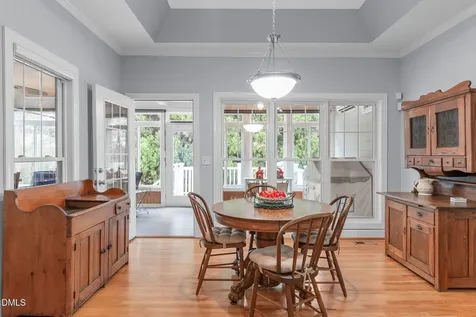 1132 Crystalwater Drive Fuquay Varina NC 27526